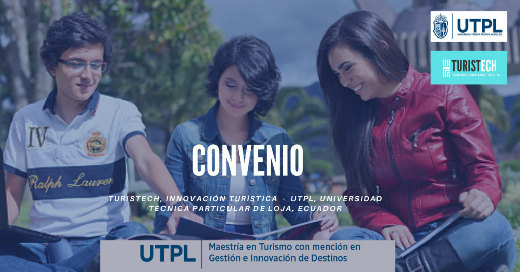 UTPL - TURISTECH