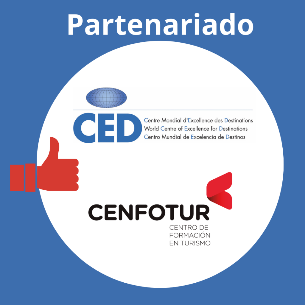 Cenfotur - CED