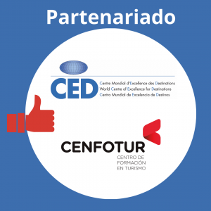 Cenfotur - CED