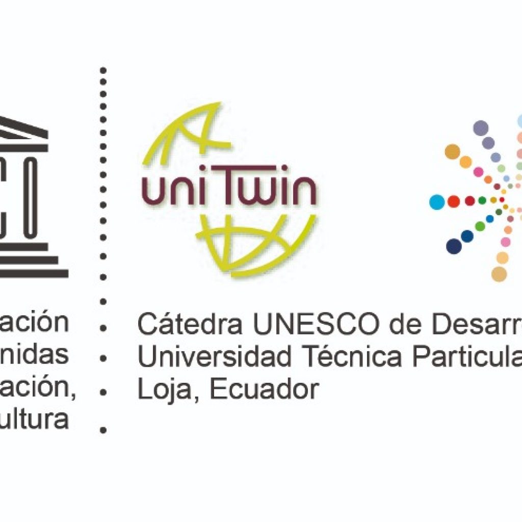 Cátedra UNESCO para el Desarrollo Sostenible