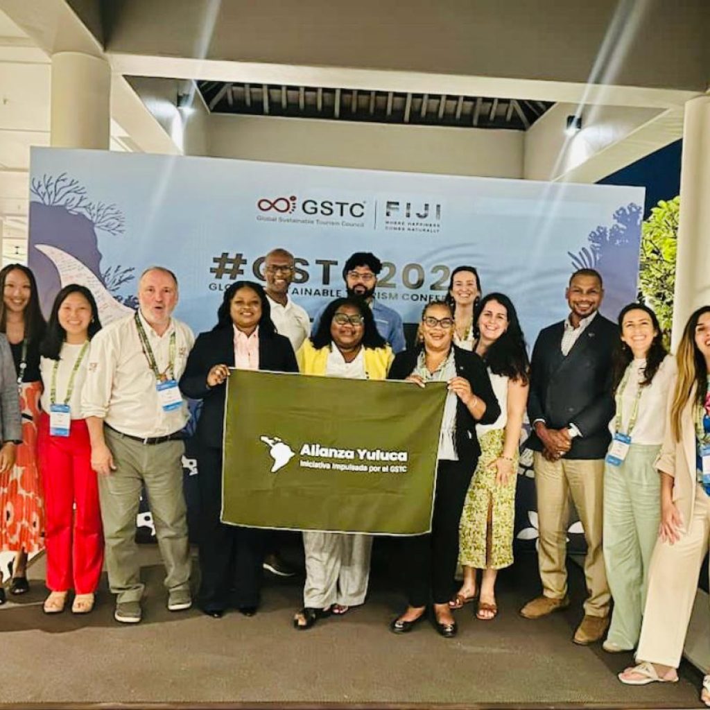 Alianza Yuluca (AYLAC)