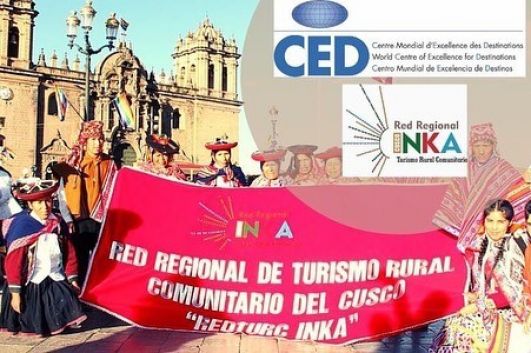 CED Y REDTURC INKA