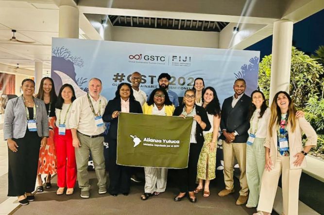 AYLAC Alianza Yuluca (AYLAC)