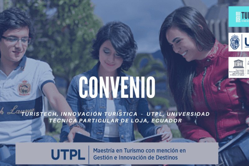 CONVENIO UTPL – TURISTECH-min